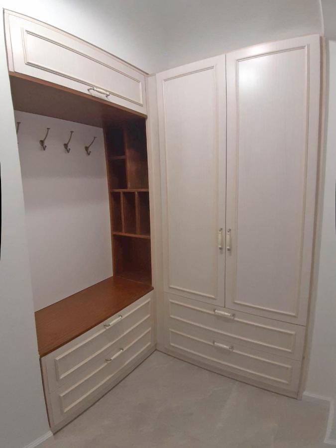 Apartmán Hill Budapešť