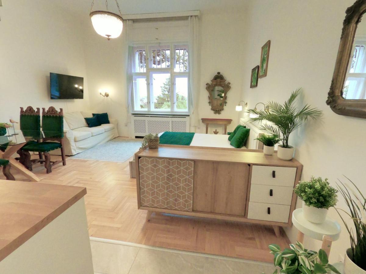 Apartman Hill *