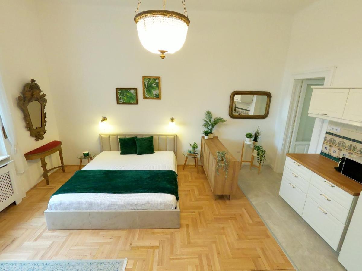 Apartman Hill