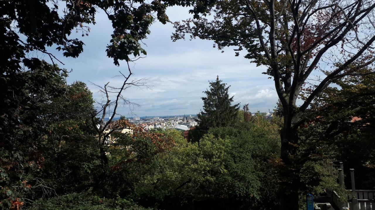 Hill Apartman Budapest