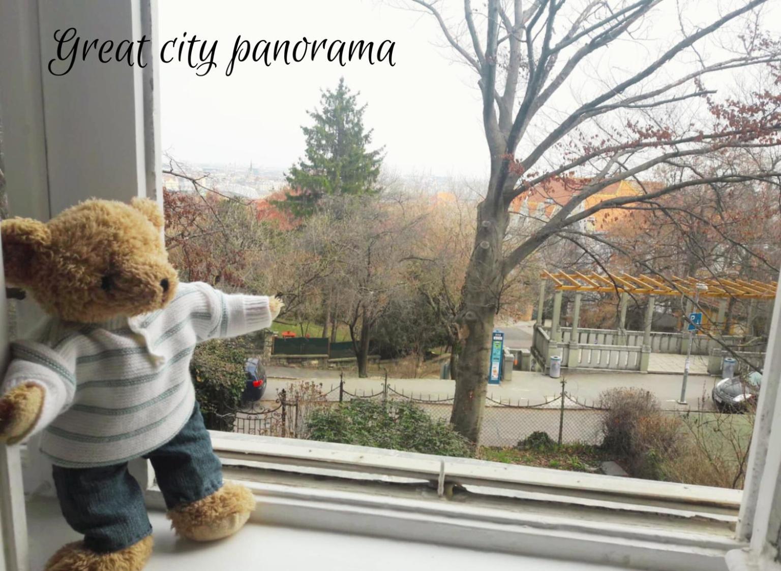 Apartman Hill *