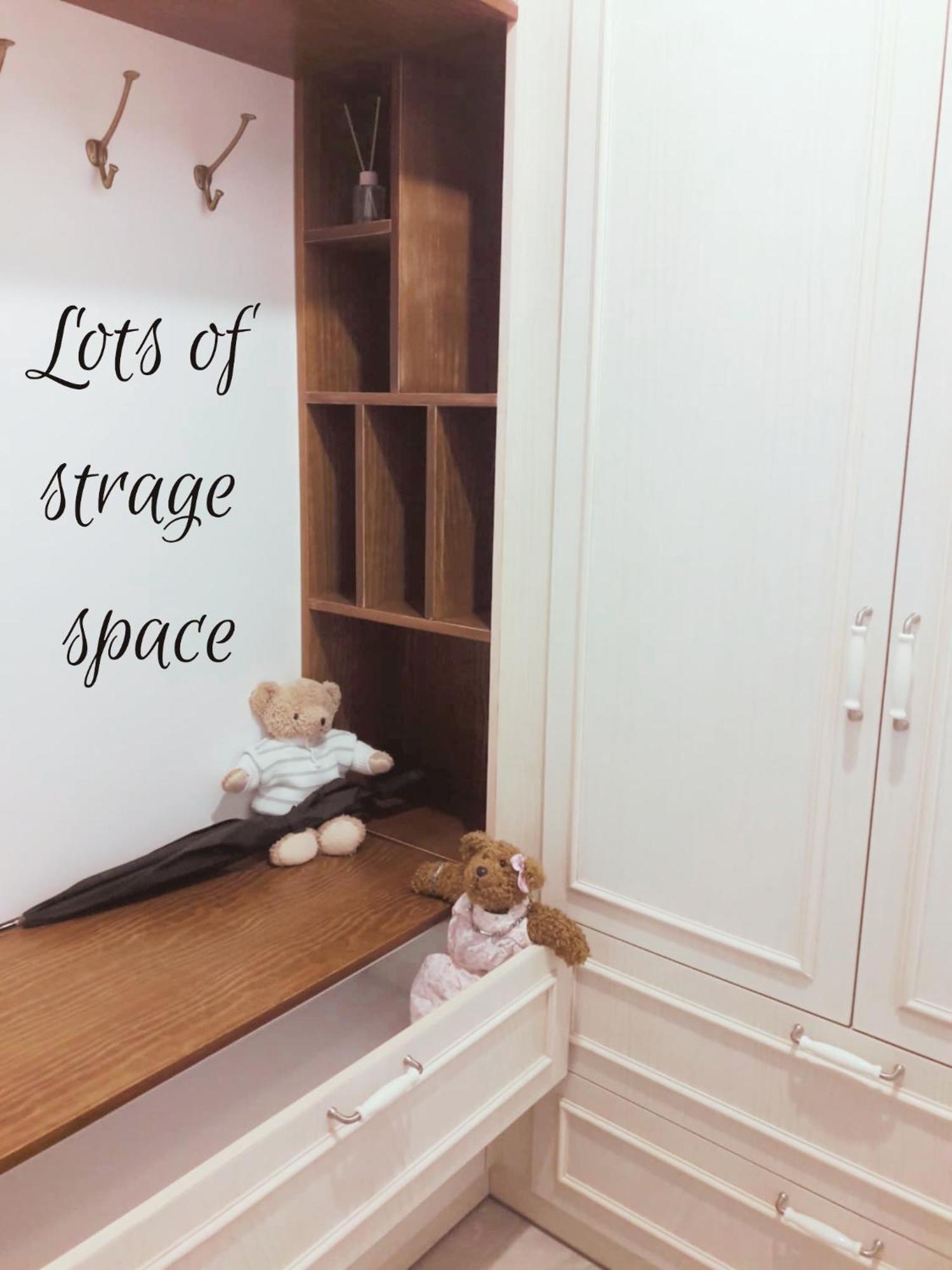 Hill Apartman