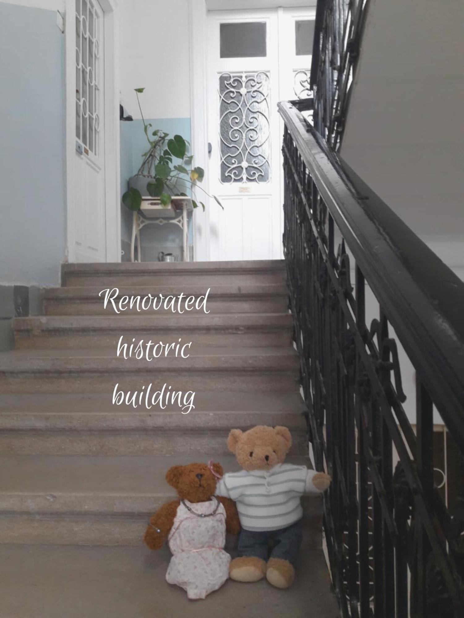 Apartman Hill Budapest