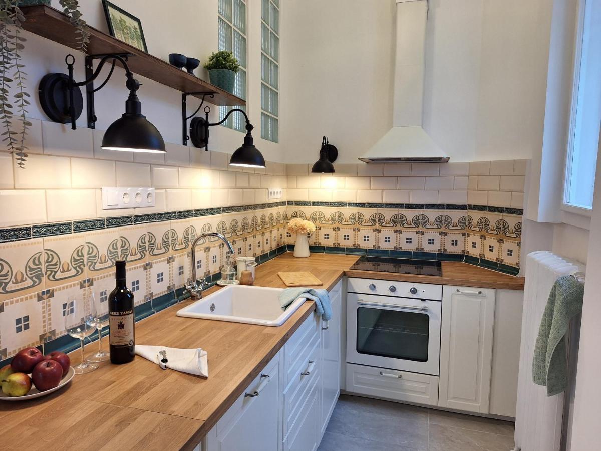 Apartamento Hill